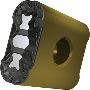 Inserto de Torneado Indexable ISO LNMX 191940SN-RFT9415 D.6.35mm con Recubrimiento MT-CVD, Paquete de 10 - Product Image 1