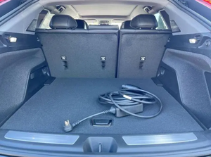 3GYK3BMR7SS243637 2025 SUV eléctrico de lujo Premium Crossover Utility Vehicle para la familia y los viajes - Product Image 6