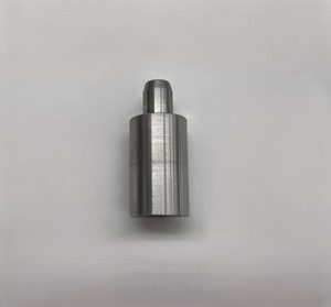 Piezas de transmisión de potencia de acero italiano personalizables PIVOT Tamaño y material ajustable con dibujo técnico - Product Image 3