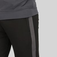 FASHION SUTRA Survêtement Homme Automne Taïwan Adulte 4 Voies à Capuche Spandex/Polyester Respirant Réfléchissant Grande Taille