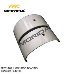 S6A S6A2 S6A3 S12A2 S12H 32504-00200 válvula IN para MITSUBISHI HEAVY - Product Image 6