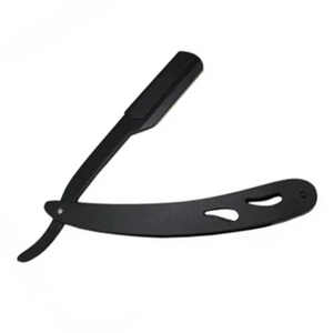 Lames de rasoir à lame unique IMANS ENTERPRISES en acier inoxydable, légères, professionnelles, qualité A+ - Product Image 1