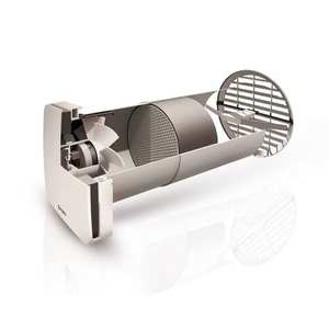 Fantini Cosmi Aspirvelo para Air ECOCOMFORT 160 RF, Unidad de Ventilación Adicional con Recuperación de Calor para Sistemas HVAC, Producto AP19982 - Product Image 1