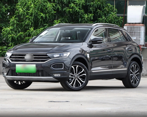 2025 Compact Gasoline SUV 280 TSI Turbo Engine | Transmisión automática/manual | Ruedas de aleación R18 e interior de cuero - Product Image 6