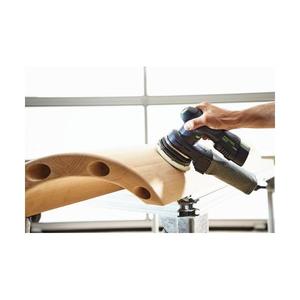 Festool <b>Cordless</b> ETSC 125 3.0 I-Plus Orbal <b>Sanders</b> - Product Image 5