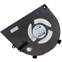 Nouveau ventilateur de refroidissement CPU authentique pour Dell Inspiron 5620 T8R2T 0T8R2T