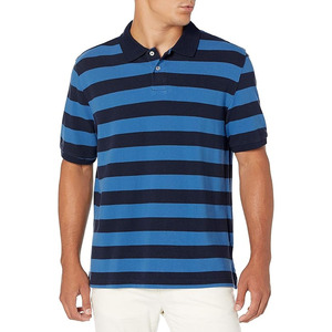 Polos de golf blancos para mujer, camisetas de poliéster Spandex Camo Dry fit, polos fabricados por Dress Sports - Product Image 3