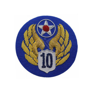 Hecho en Pakistán, recién llegado, insignias bordadas a mano, insignias bordadas a mano más vendidas - Product Image 4