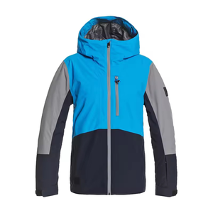 Chaqueta de esquí Topgear para hombre, ropa impermeable para hombre, a prueba de viento, para invierno, para exteriores, para esquí y nieve, ropa náutica - Product Image 1