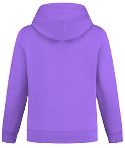 Sudadera con capucha para mujer, de colección, chaqueta de lana, sudadera, DaisyApparel, India, OEM - Product Image 6