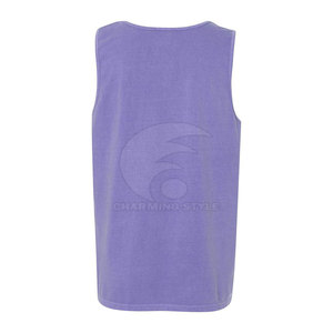 เสื้อกล้ามผู้ชายดีไซน์ล่าสุด - Product Image 4