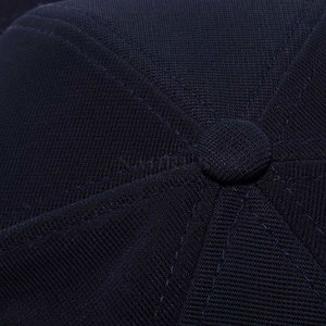 Chapeau Snapback 100% coton de couleur personnalisée du fabricant professionnel séchage rapide pour les activités de voyage en plein air sportives - Product Image 6