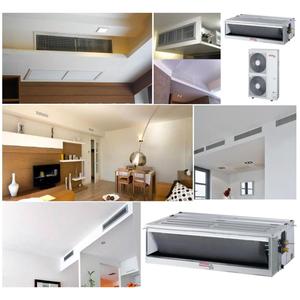 Vendita di Evaporatore Condensatore, MXMVX-001, 54000BTU, 4.5T - Product Image 6