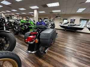 Motocicleta Harley-Davidson Softail Heritage Custom Cruiser Usada del 2020 en Venta en EE. UU. - Product Image 3