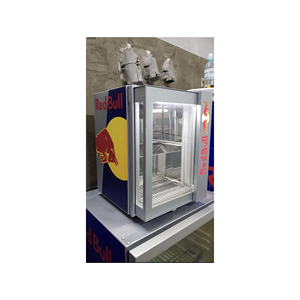 ตู้เย็นกระทิงแดงพร้อมสำหรับการส่งออกจำนวนมากทั่วโลกในรุ่นต่างๆ - Product Image 3