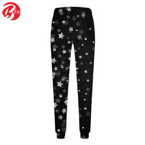 Pantalon de jogging décontracté à séchage rapide pour hommes, meilleur design personnalisé, pantalon de survêtement léger et durable de grande taille - Product Image 4