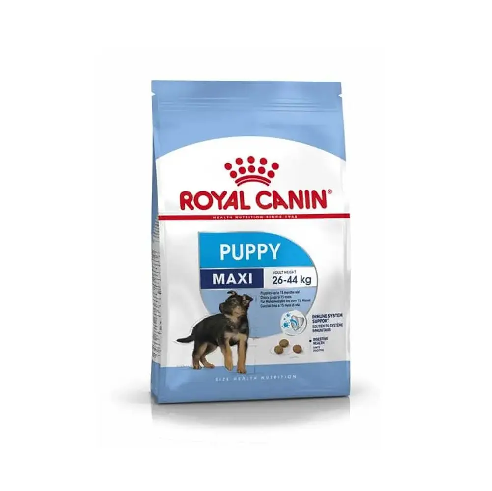Royal Canin breed อาหารสุนัขเพื่อสุขภาพโภชนาการสุนัขพุดเดิ้ลลูกสุนัขแห้ง2.5ปอนด์