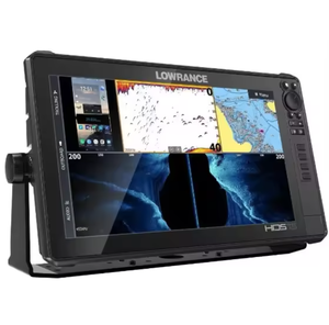 Nuovi e in offerta: Ecoscandagli LOWRANCES HDS-16 LIVE con Active Imaging 3-in-1 e trasduttore da poppa, e cartografia C-MAP PRO - Product Image 1