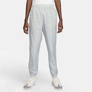 Vente en gros OEM survêtement en polyester de haute qualité pour hommes ensemble coupe-vent à capuche 2 pièces fermeture éclair imprimé strass grande taille XL hiver - Product Image 5