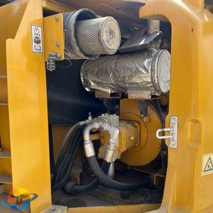 Excavadora Komatsu CAT307 de Alta Calidad, Maquinaria Original de Segunda Mano a un Precio Favorable con Componentes de Alto Costo, PLC Incluido - Product Image 6