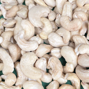 Vente en gros de noix de cajou brutes du Vietnam noix de cajou noix de cajou vietnamiennes cassées bon marché, emballage OEM ODM - Product Image 1