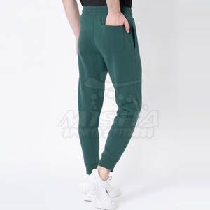 Servicio OEM Hombres Joggers Nuevo Diseño Hombres Joggers Mejor Precio Joggers Casual Para Adulto Tamaño - Product Image 4