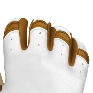 Gants de frappe de baseball et de softball pour hommes, légers et professionnels, nouveau style, protection douce pour les mains, prix abordable, gants de sport - Product Image 5