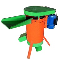 Machine de décortiqueur de noix verte au meilleur prix pour la machine d'épluchage et de nettoyage de noix fraîches de vergers