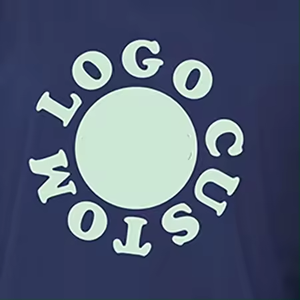 เสื้อยืดโอเวอร์ไซส์พิมพ์ลายผ้าคอตตอน100% แฟชั่นสำหรับผู้ชายเสื้อยืดใส่บนถนนเปิดไหล่ตกแบบหลวมโลโก้ออกแบบได้ตามต้องการ - Product Image 3