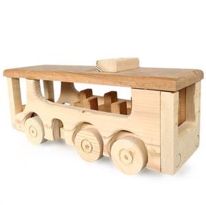 Cuisine en bois de qualité supérieure pour enfants, ensemble de jeu avec accessoires réalistes, encourageant l'imagination et le jeu de rôle créatif - Product Image 5