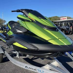 2024 Yamahaa Waverunnerrs F.X Cruisers SVH0 avec systèmes Audioo - Product Image 1