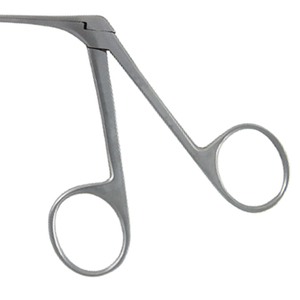 Ventas de fábrica Micro Ear Forceps 3 Set PCs Set Micro Cirugía Quirúrgica Instrumentos quirúrgicos de acero inoxidable de alta calidad - Product Image 5