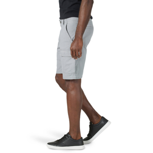 Joggers Pantalones cortos Cargo para hombre Diseño de hip hop Pantalones cortos tácticos con múltiples bolsillos Cintura elástica Ajuste relajado al aire libre Comodidad - Product Image 4