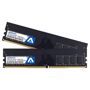 Módulo de Memoria RAM DDR4 Más Vendido, Calidad Premium, Memoria Estable para Computadoras de Juego y Portátiles, Entrega Rápida - Product Image 4