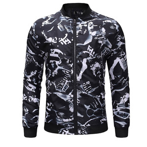 Best Selling Lightweight Men Varsity <b>Jacket</b> High Quality Private Label <b>Winter</b> Warm Men Varsity <b>Jacket</b> - Product Image 1