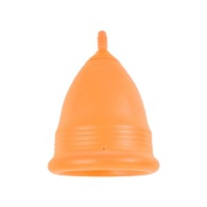 Les coupes menstruelles en silicone révolutionnent les soins des règles en offrant une solution réutilisable confortable et éco-consciente à faible quantité minimale de commande - Product Image 3