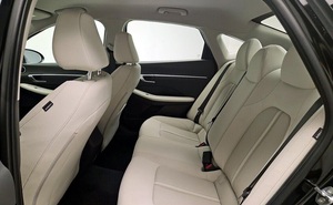 มือสอง lhd/rhd 2022 Hyundai Sonata SE FWD - Product Image 5