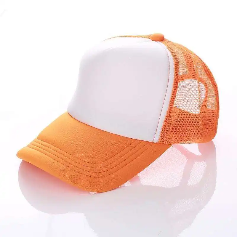 高品質のカスタムメンズ調節可能な6パネル野球帽ウォッシュドコットン女性スナップバックアウトドアスポーツキャップ