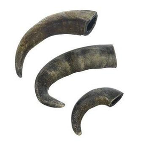 High Quality Natural Buffalo Horn <b>Dog</b> Chew Cube Pattern Wholesale Price Promotional Toys From India Available in Bulk - Product Image 5