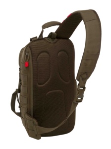 Bolso cruzado de último estilo para hombre, para acampar al aire libre, senderismo, Tiro Táctico, mochila cruzada - Product Image 6