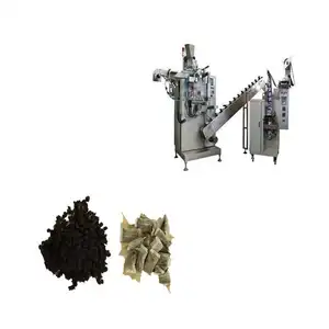 Industrial Use Best Snus Filter Pouches Snus Packing Machine At Low Price india fully Automatic