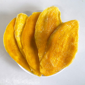 ขนมมะม่วงอบแห้งแบบ100% ธรรมชาติไม่มีสารเติมแต่ง - Product Image 1