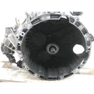 Manual de Intercambio Completo para Mercedes Clase B (W242) A2463601300 651901 Diésel 1796 (12>14) Usado - Product Image 2