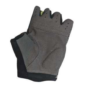 Gants de cyclisme junior Sports pour enfants Gants de vélo sans doigts rembourrés Taille S - Product Image 5