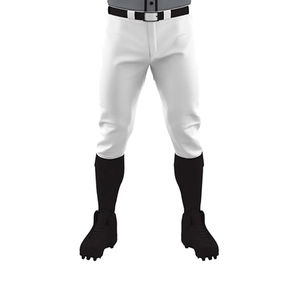 OEM Service Sportswear Custom Design Size Baseball Uniform New <b>Model</b> Factory Price Polyester Baseball Uniform with Custom Logo - Product Image 6