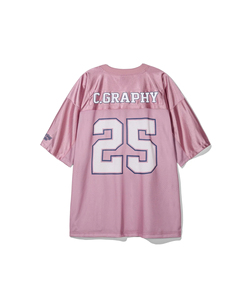 Men High Quality Streetwear Retro Soccer Jersey Printed Quick Dry <b>Oversized</b> <b>T</b>-<b>shirts</b> Boxy Cropped Mesh Custom Baseball Jersey - Product Image 6