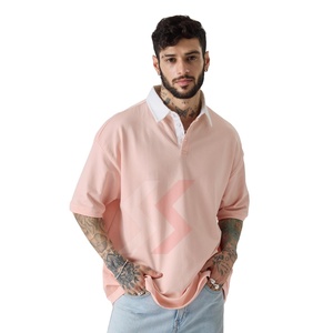 Camisetas Polo al por Mayor, Personalizadas OEM, Camiseta Polo de Golf para Hombre, Impresión Completa, Transpirable, de Secado Rápido, de Alta Calidad - Product Image 1