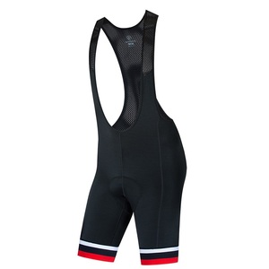 Ropa de equipo de bicicleta de fabricante, ropa de ciclismo Mtb, pantalones cortos de bicicleta de carretera con 4 bolsillos, mallas Cargo, pantalones cortos de ciclismo para hombre - Product Image 1