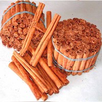 Bâtons de cannelle de Ceylan séchée - Véritable cannelle du Sri Lanka |   Marque DP Ceylon Durée de conservation de 5 ans |   Prix de gros pour l'emballage en vrac