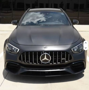Mercedes-Benz Clase E AMG E 63 S Estándar 2023 - Product Image 1